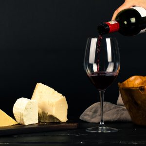 clasificación de los vinos