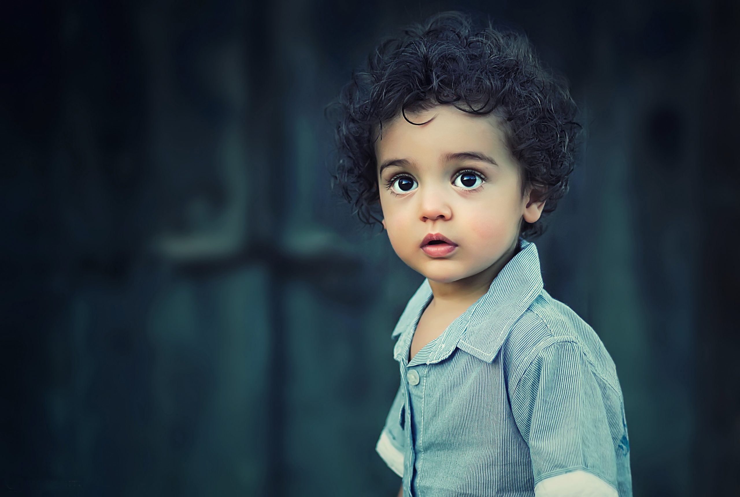 Características de niños con baja autoestima