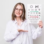 cómo saber que un niño tiene problemas de la vista