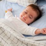 cómo dormir a un bebé fácil y rápido