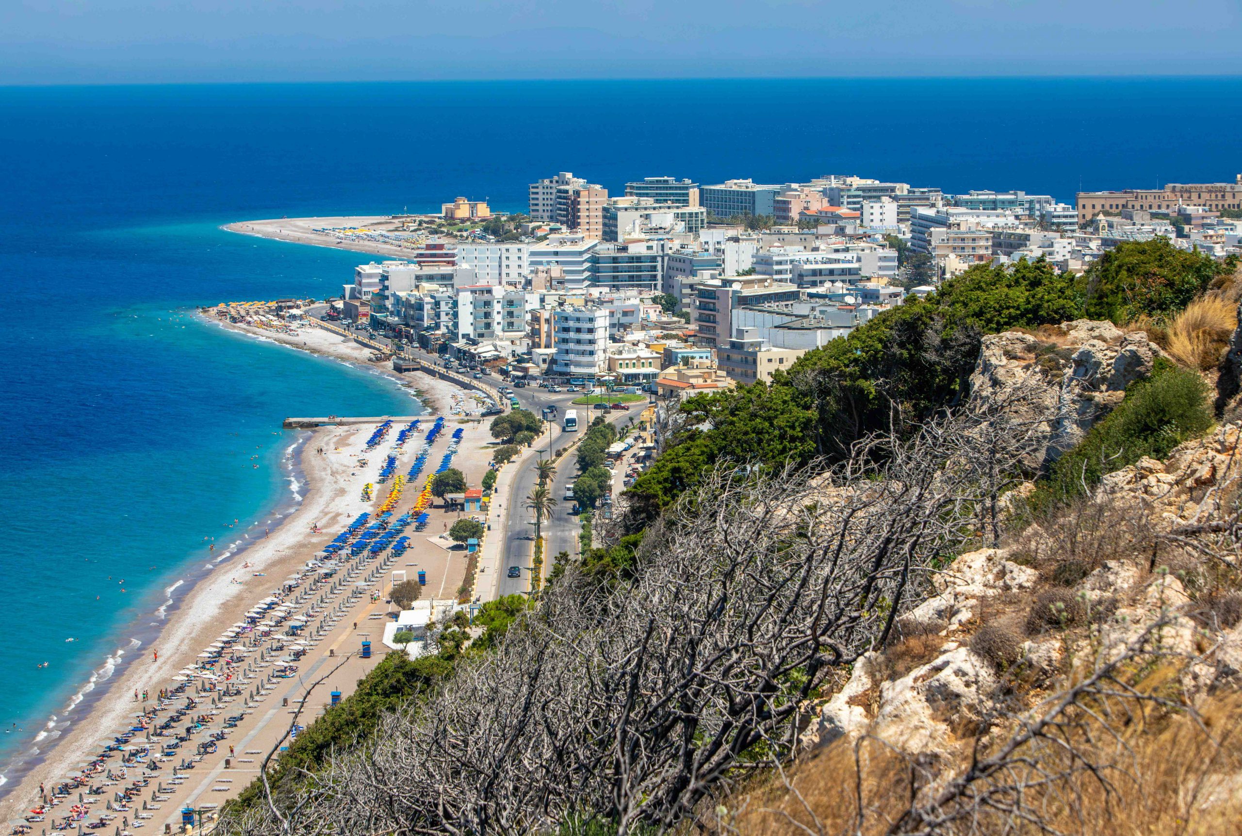 las mejores playas del mundo