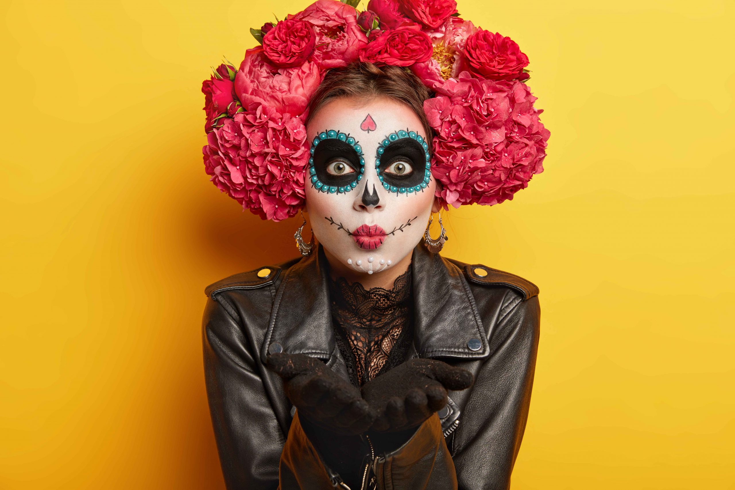 la catrina