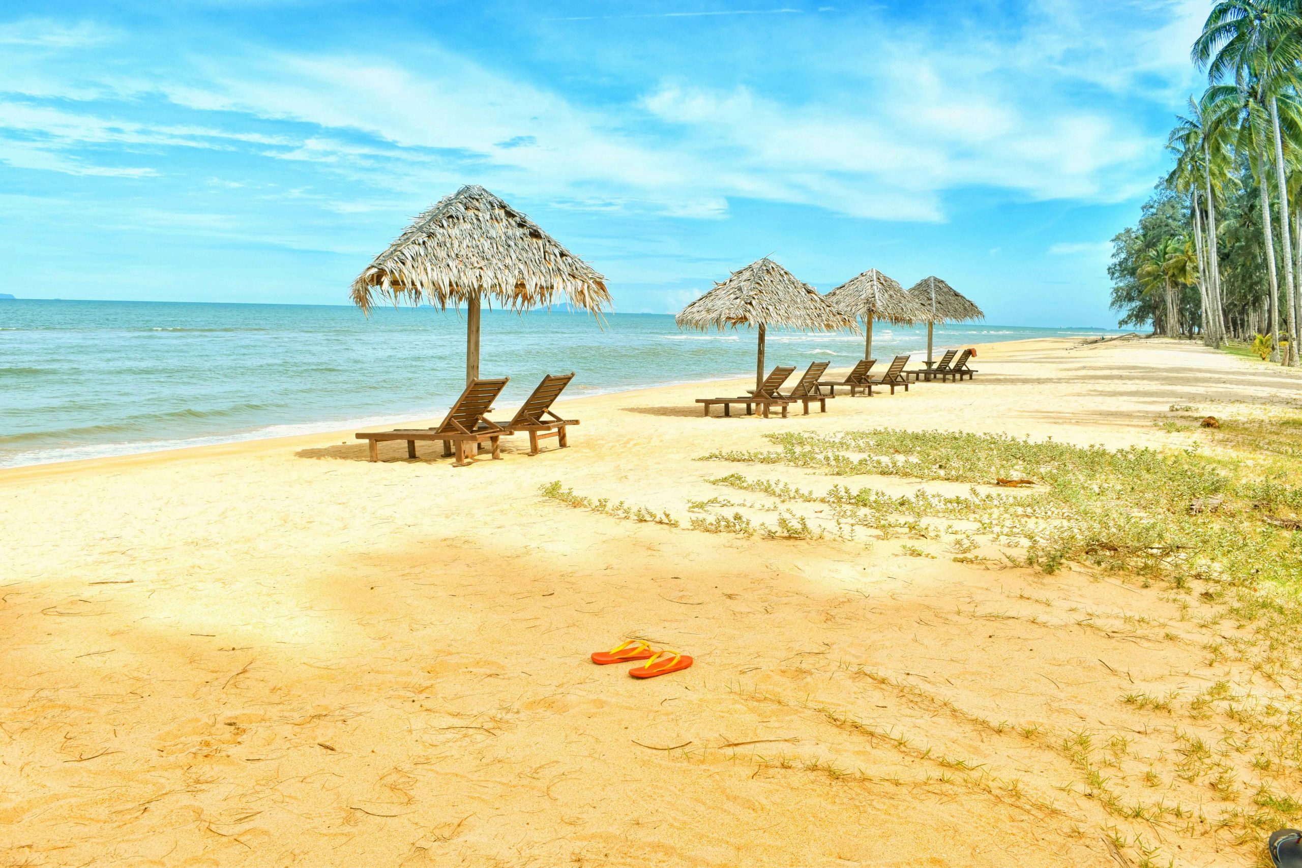vacaciones semana santa con poco presupuesto