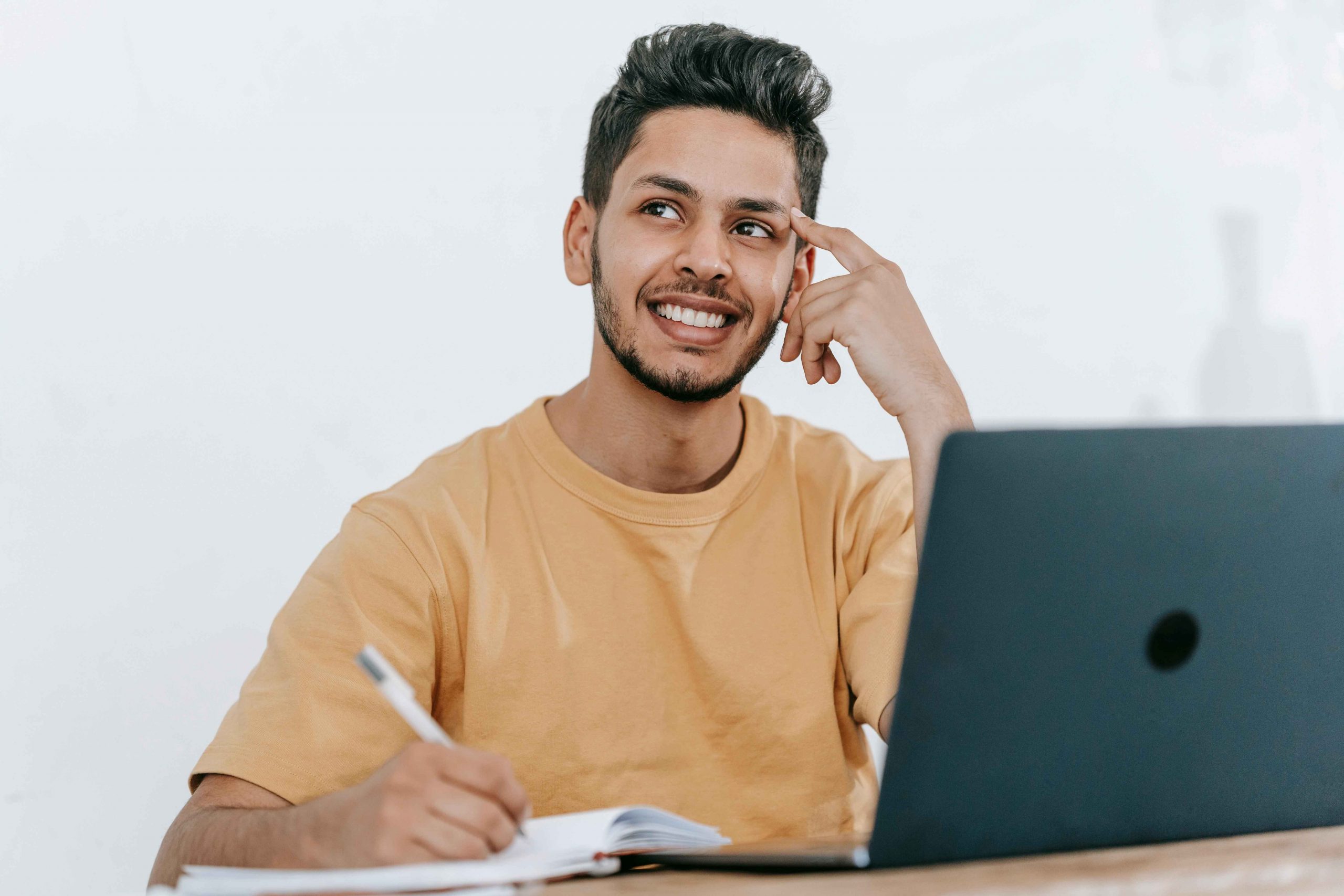 estudiante de bachillerato