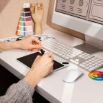 tendencias del diseño grafico digital