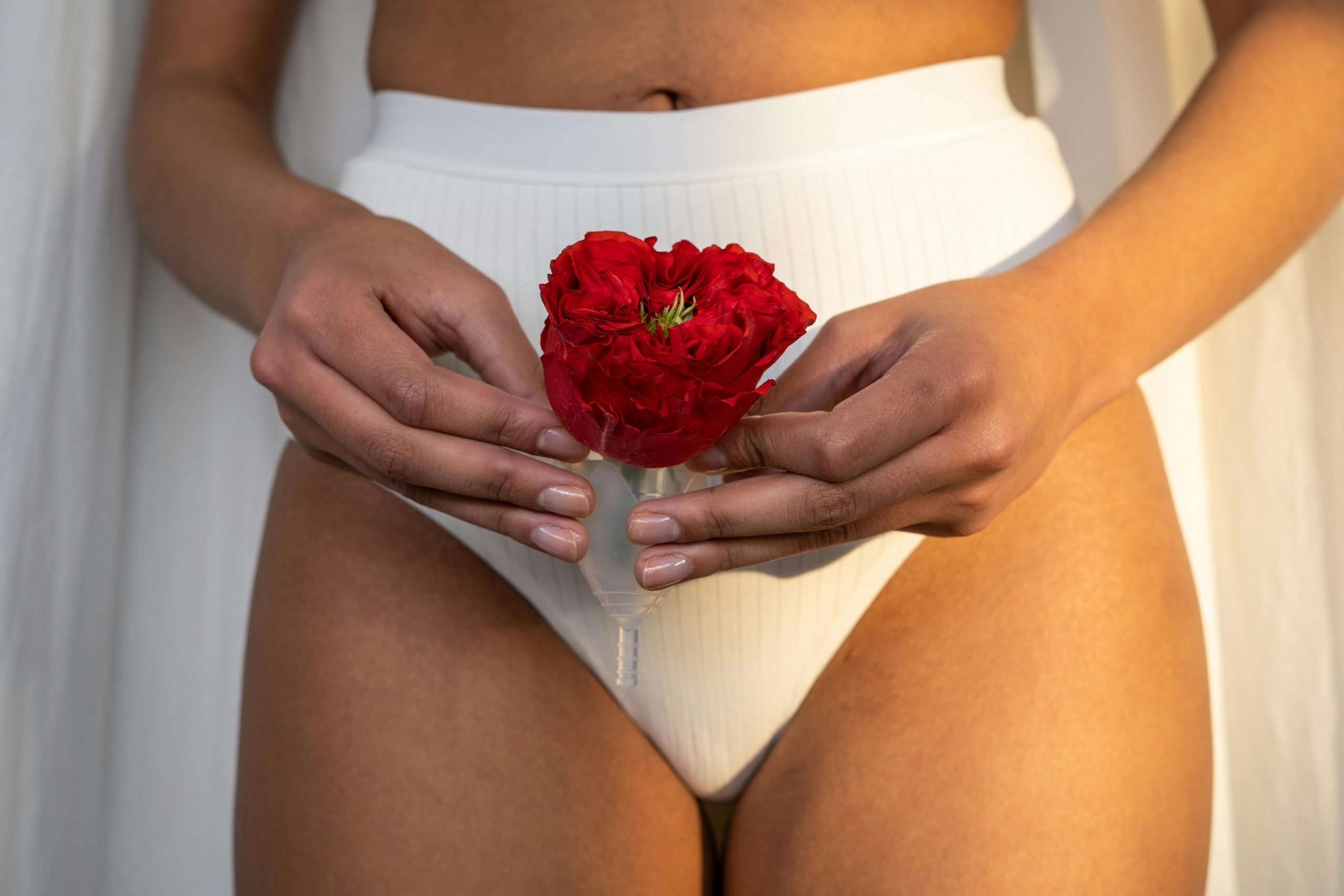 infecciones vaginales en tu zona intima
