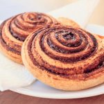 relación del técnico en turismo con la panadería mexicana