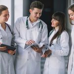 estudiantes de enfermeria