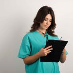 registros clinicos de enfermeria