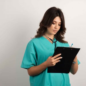 registros clinicos de enfermeria