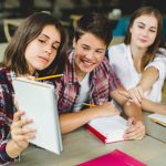 preparatoria y bachillerato tecnologico