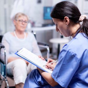 enfermeras pueden tener su consultorio en mexico