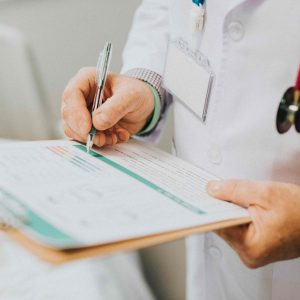 ahora las enfermeras pueden prescribir recetas médicas