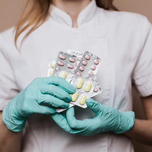 antibioticos en enfermeria