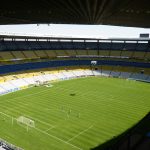 mundia y copa oro