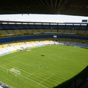 mundia y copa oro